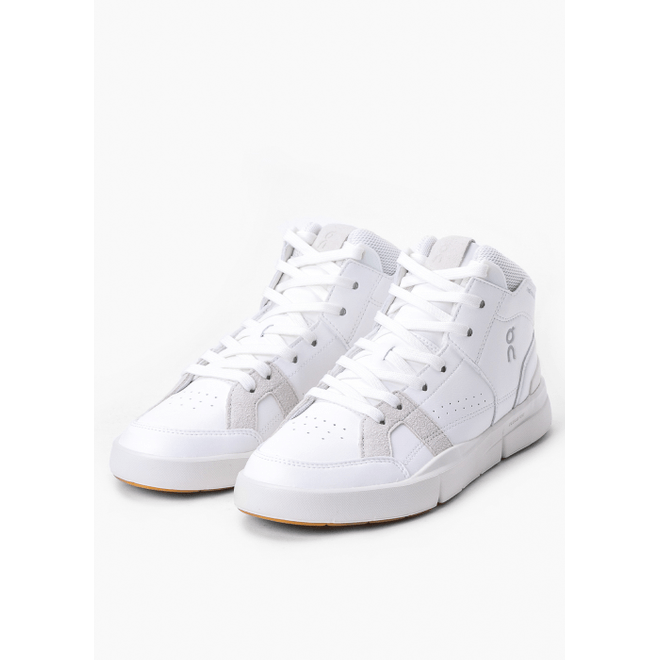 Damen Sneaker ON RUNNING THE ROGER CLUBHOUSE 98-98327