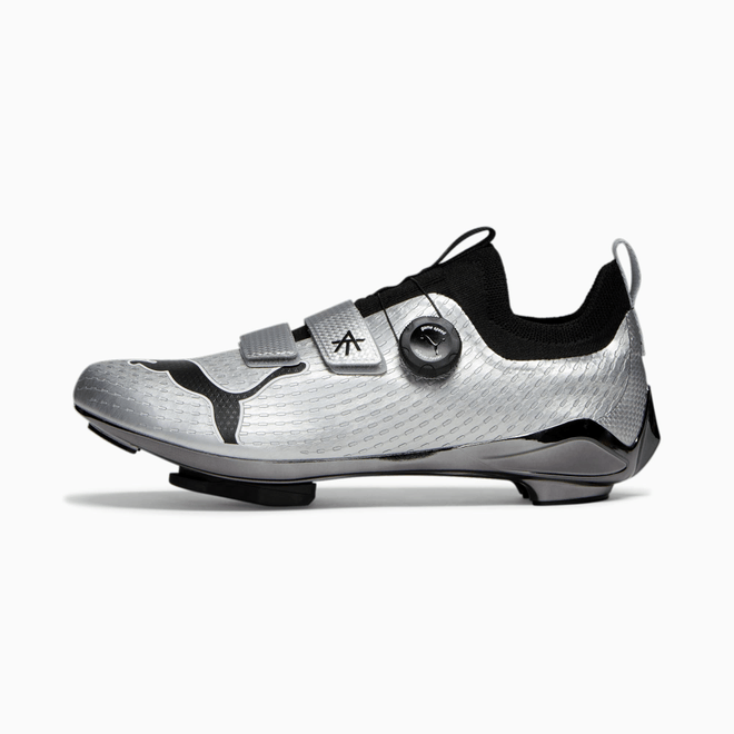 Puma x ALEX TOUSSAINT PWR Spin Indoor fietsschoenen voor Dames 378580-01