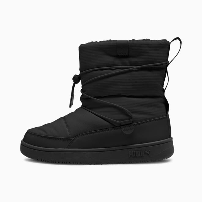 Puma Snowbae damesboots 393920-01