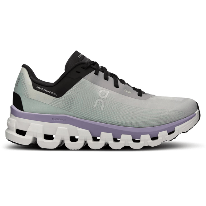 On Running Cloudflow 4 Fade Wisteria (Women's) 3WD30111501