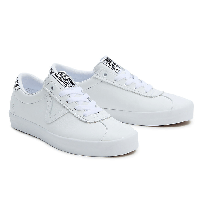 VANS Sport Low  VN000CQRWHT
