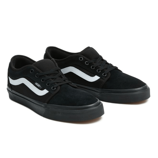 VANS Chukka Low Sidestripe  VN0A5KQZB8C