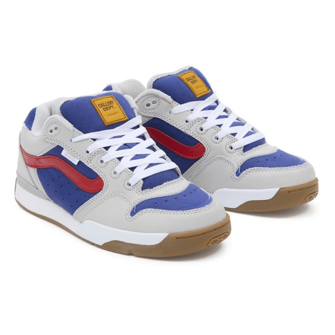 Vans Rowley XLT LX Gallery Dept. Blue Steel VN000E21DC6