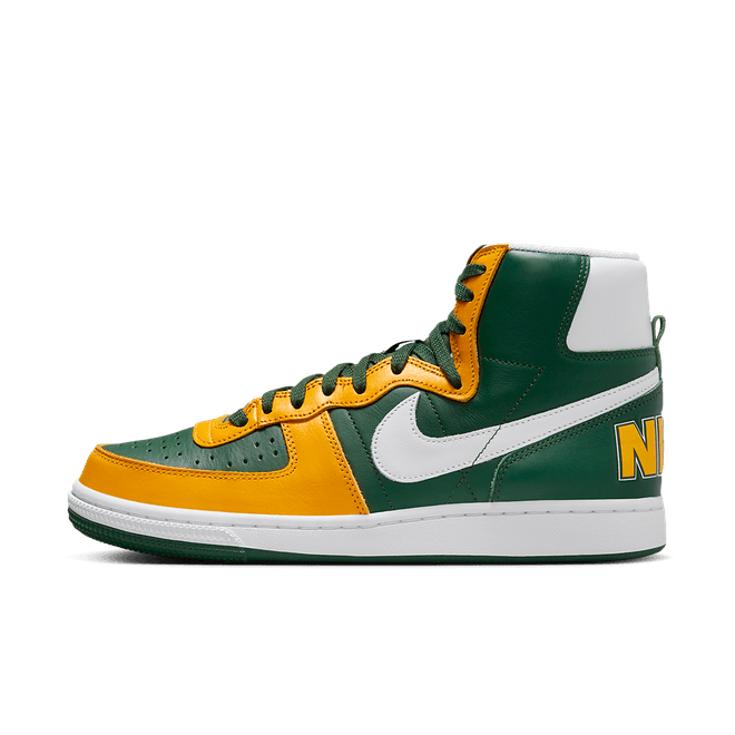 Nike Terminator High Seattle Supersonics FN4442-300