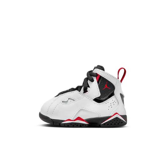Jordan True Flight Baby/Toddler 343797-100