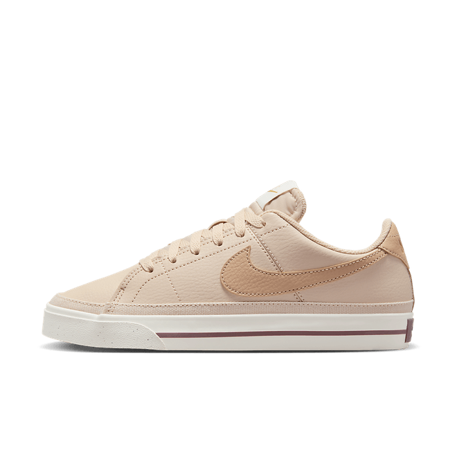 (WMNS) Nike Court Legacy Next Nature DH3161-107