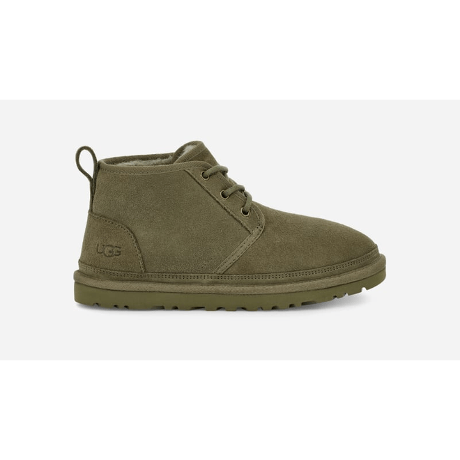 UGG Neumel Boot Women Green 1094269-BTOL
