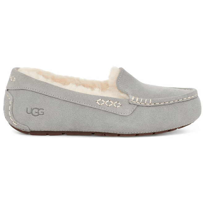 UGG Ansley Slipper Women Grey 1106878-LGRY