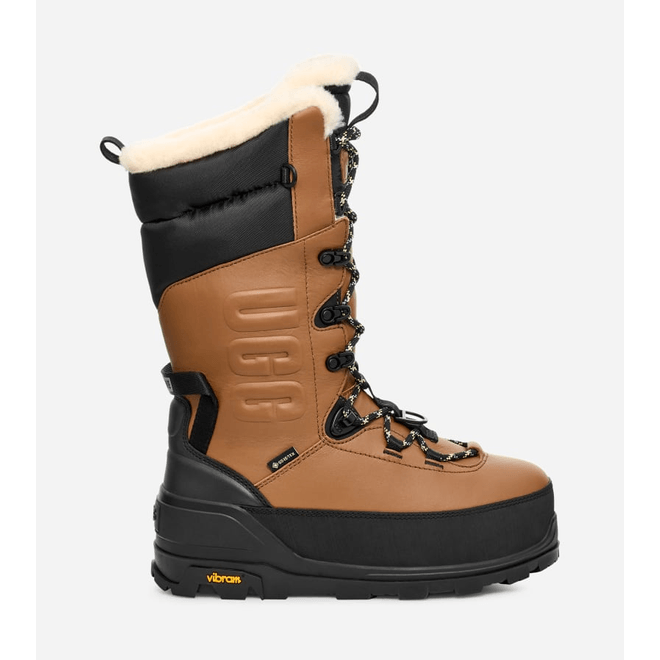 UGG Shasta Tall Boot Brown 1145310-CHE