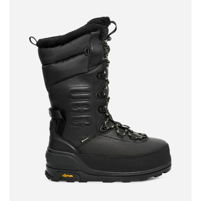 UGG Shasta Boot Tall Boot Black 1151850-BLK