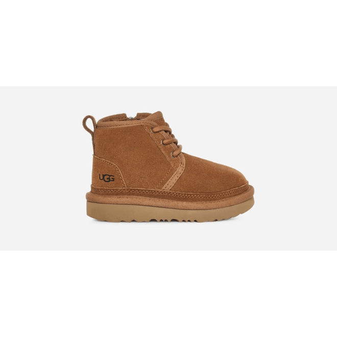 UGG Neumel II Boot Kids Brown 1017320T-CHE