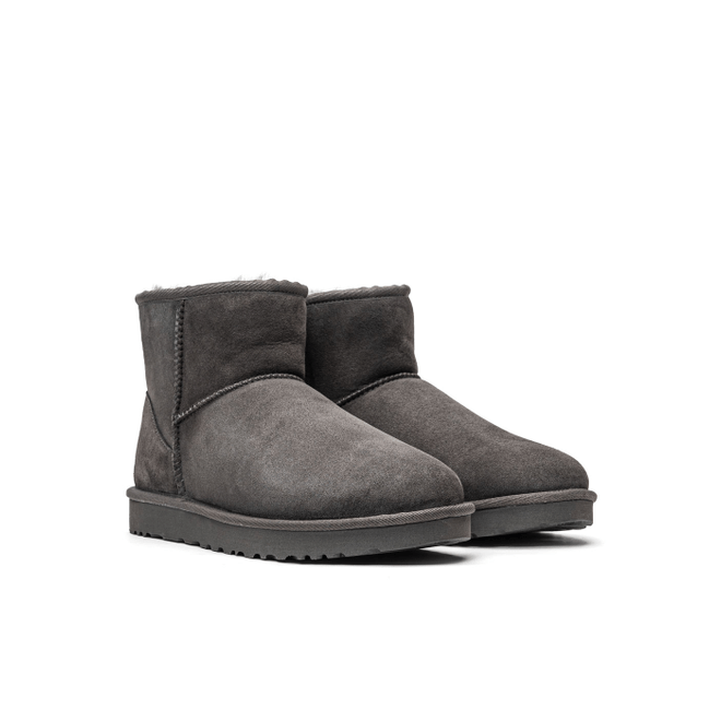 UGG W Classic Mini II  1016222-GREY