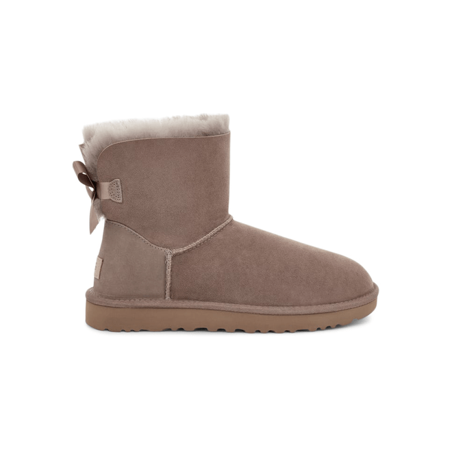 UGG W Mini Bailey Bow II  1016501-CRBO