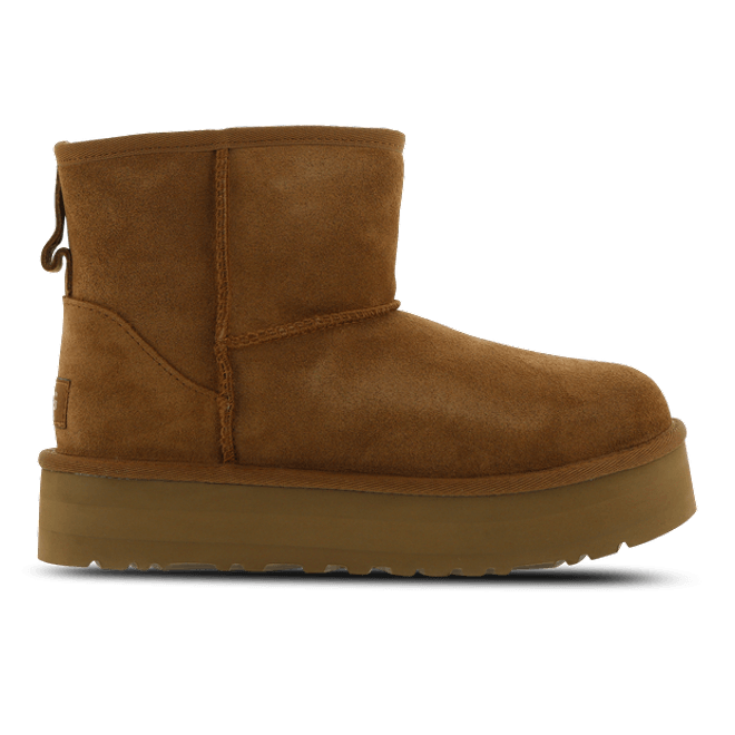 UGG Classic Mini Platform 1143700KCHE