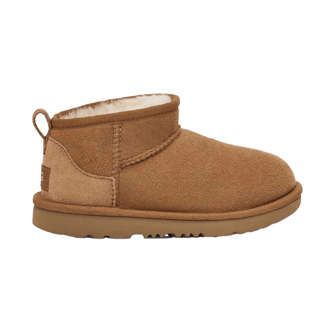 Ugg Infant Classic Ultra Mini Boot 1130750K-CHE