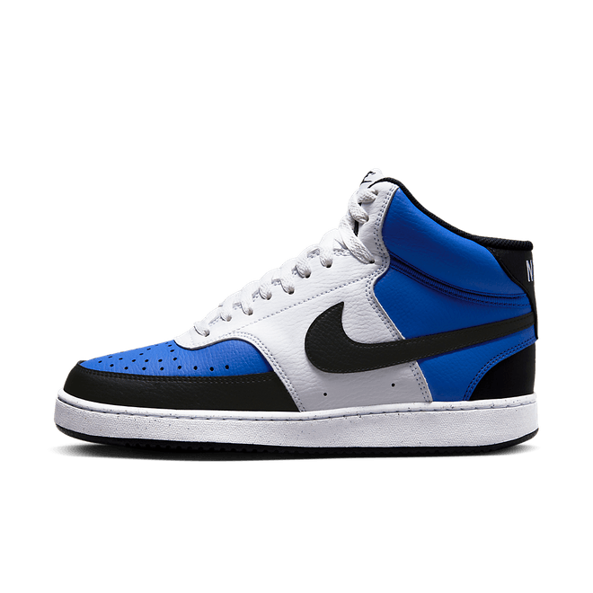 Nike Court Vision Mid Next Nature FQ8740-480