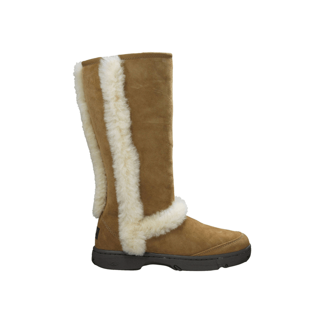 UGG Sunburst Tall Boot Chestnut (Women's) 5218-CHE