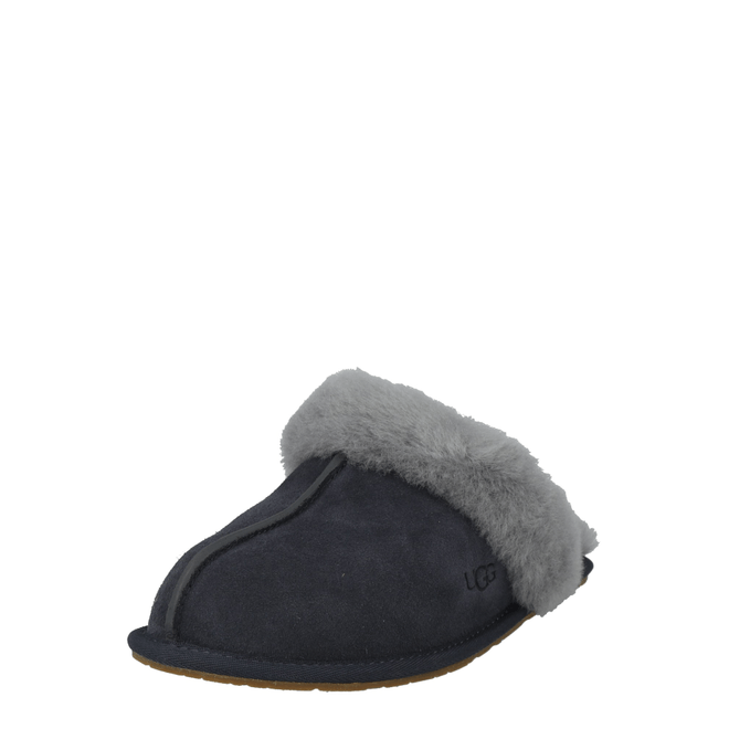 UGG Scuffette II Slipper Women Eve Blue/Lighthouse 1106872-EBLG