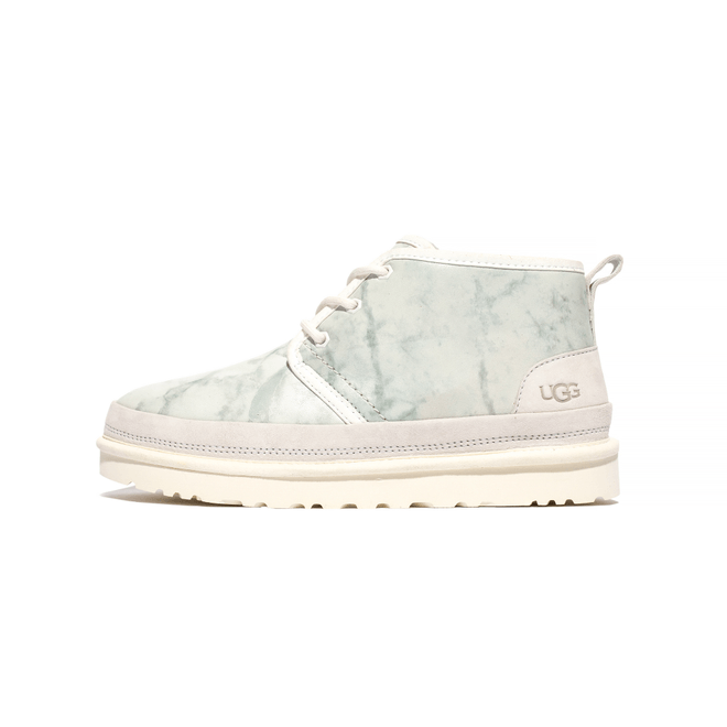 UGG Neumel Boot Extra Butter 1131890-WHT