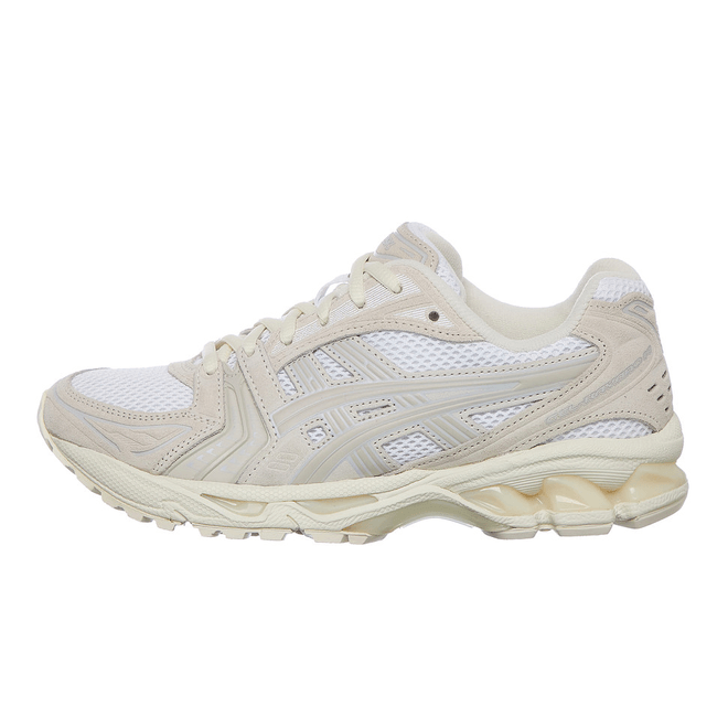Asics Gel-Kayano 14 'White & Smoke Grey' 1202A105-103