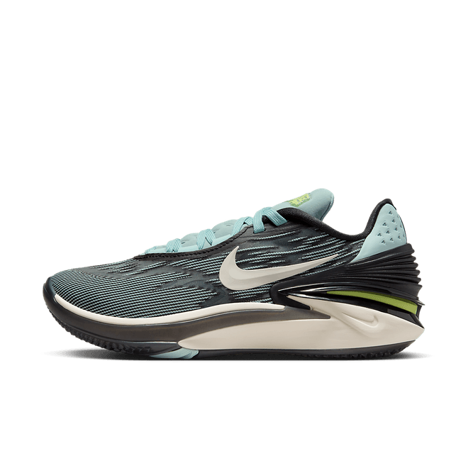 Nike Air Zoom GT Cut 2 Swoosh Sly (Women's) FQ8706-300