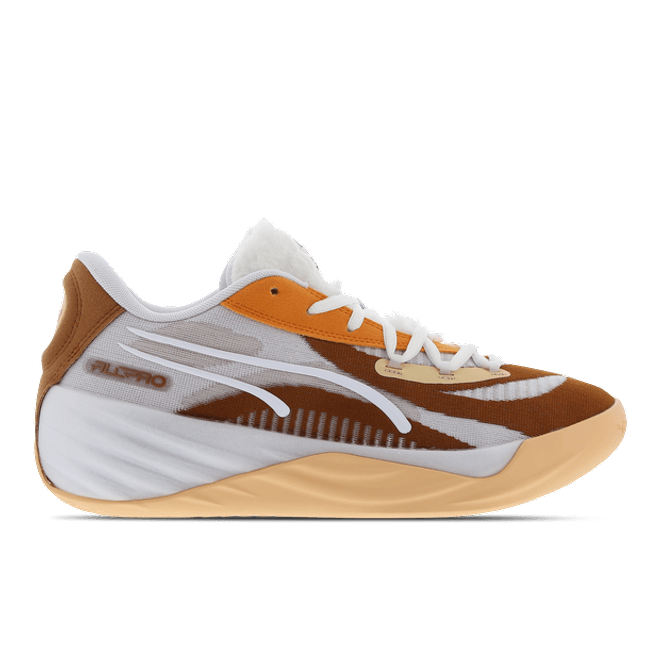 Puma All-pro Nitro 379303 01