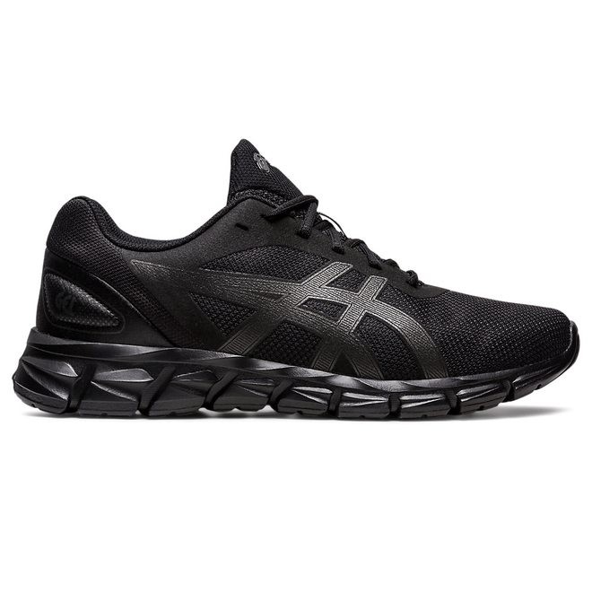 ASICS GEL-QUANTUM LYTE II Black 1201A630-005