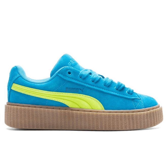 PUMA CREEPER FENTY Womens "FENTY" 39933202
