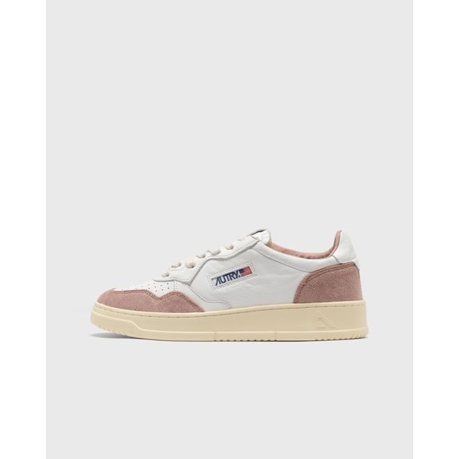 Autry Medalist leather AULWGS28