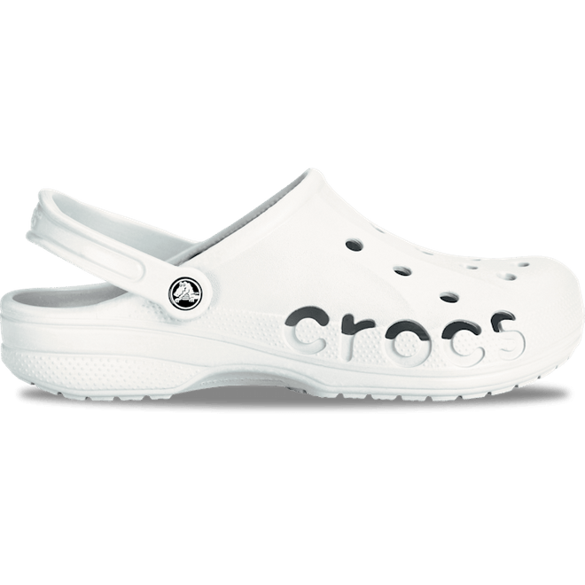 Crocs Baya ClogsWhite  10126-100