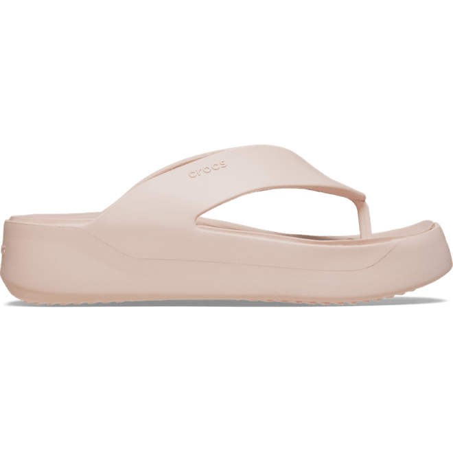 Crocs Getaway Platform Quartz  209410-6UR