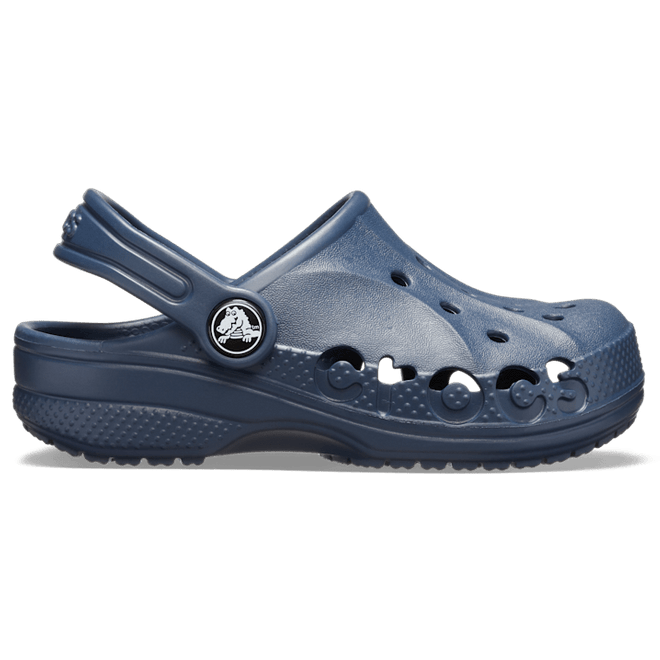 Crocs Toddler Baya ClogsKinder Navy  207012-410