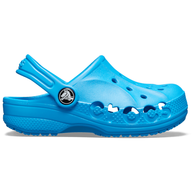 Crocs Toddler Baya ClogsKinder Ocean  207012-456