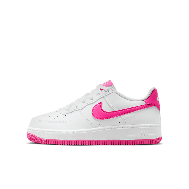 Nike Air Force 1 Lv8 2 (gs) FV5948-102