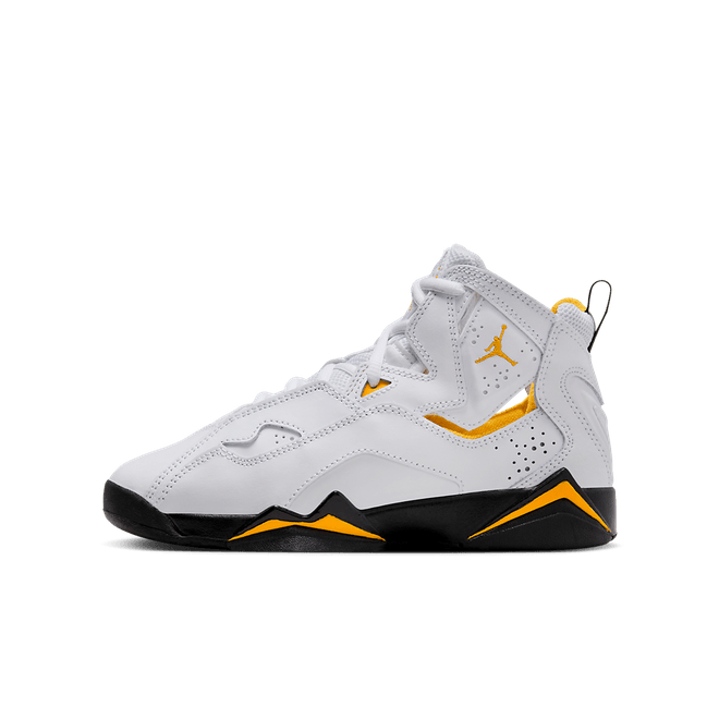 Jordan True Flight Big Kids' 343795-107
