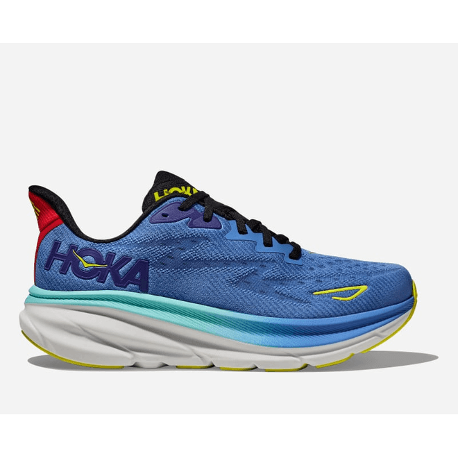 HOKA  Clifton 9 Running  1127895-VRTL-08.5D