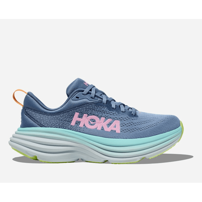 HOKA Bondi 8  1127952-SSK