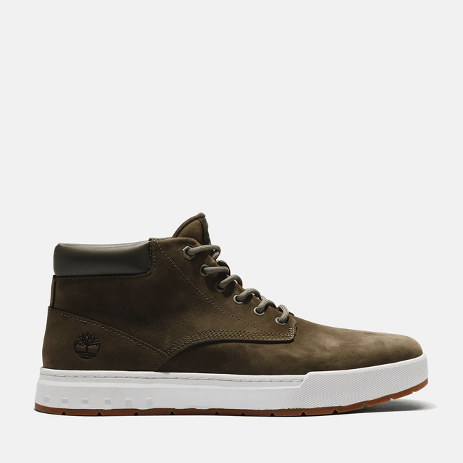 Timberland Maple Grove Leather Chukka  TB0A5PR8991