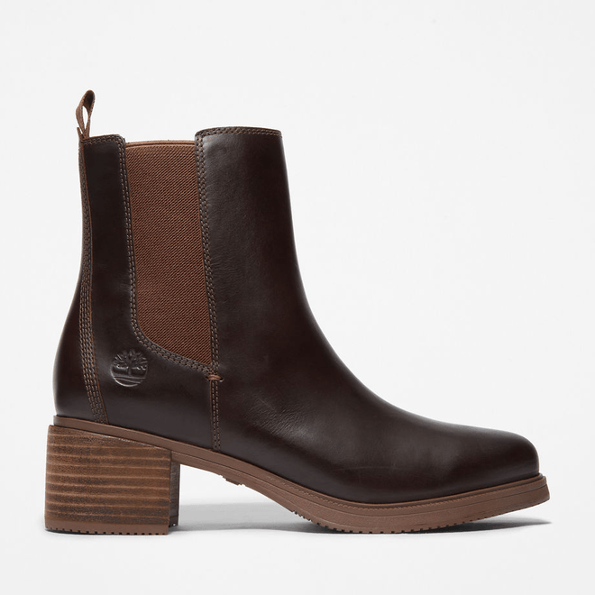Timberland Dalston Vibe Chelsea-boot  TB0A25B3201