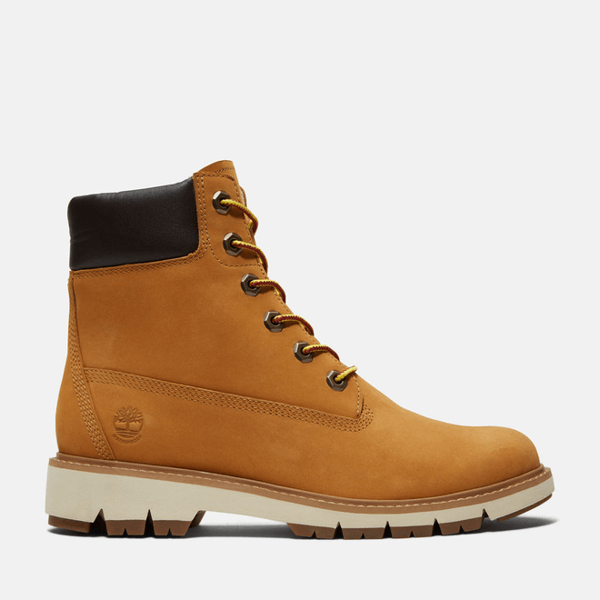 Timberland Lucia Way 6 Inch Boot  TB0A1T6U231