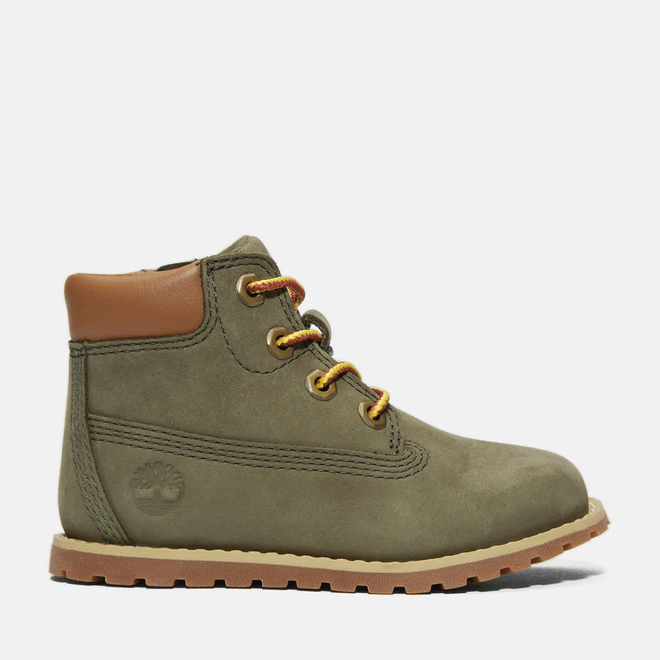 Timberland Pokey Pine 6 Inch Boots  TB0A1VOSA58