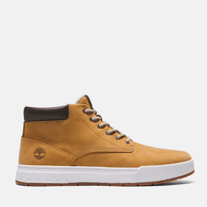 Timberland Maple Grove Leather Chukka  TB0A5PRV231
