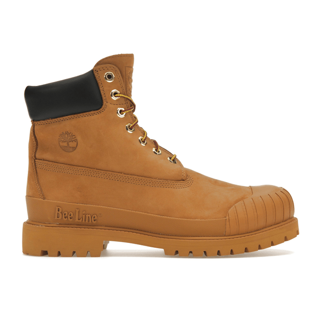 Bee Line X Timberland Premium 6 Inch Boot  TB0A5ZNU231