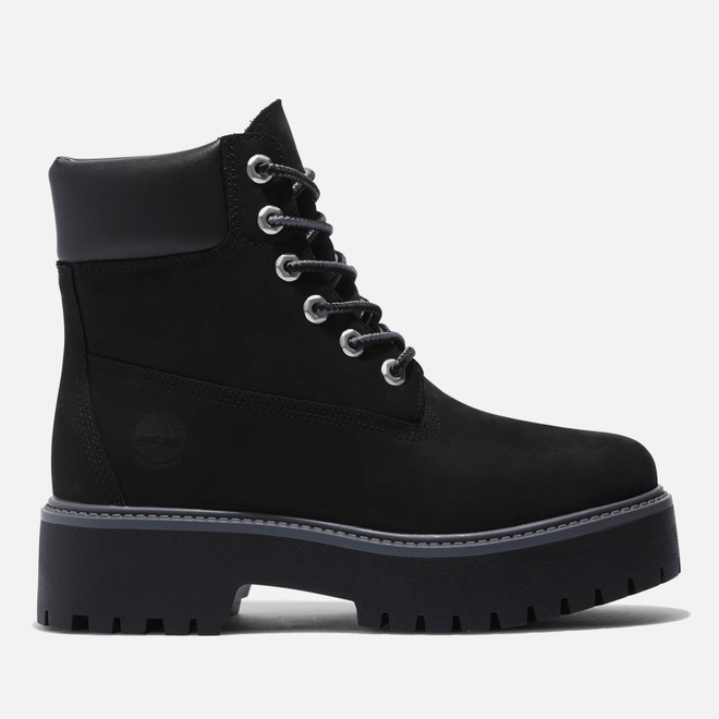 Timberland Women's TBL Premium Elevated Suede Boots TB0A5RH50151