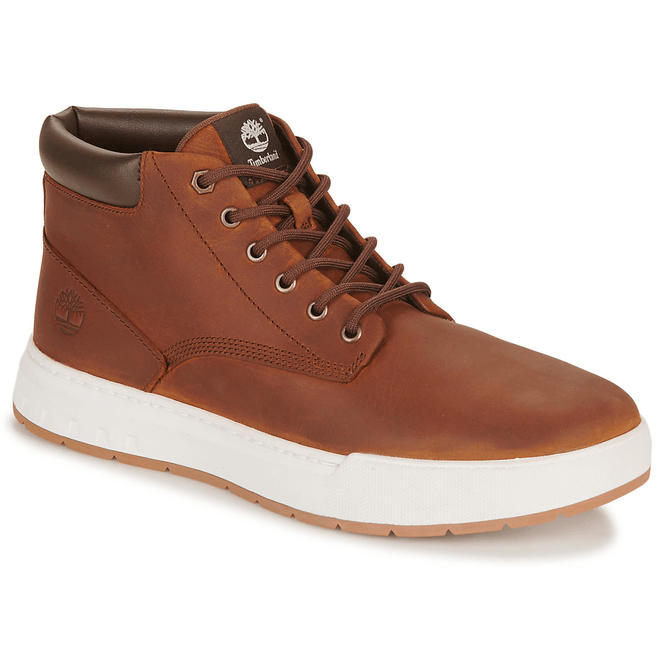 Timberland MAPLE GROVE LEATHER CHUKKA TB0A297Q3581