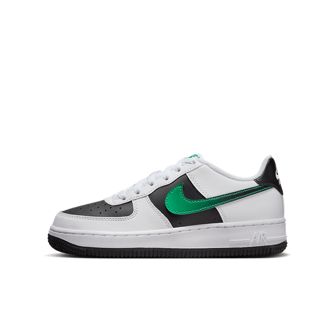 Nike Force 1 LV8 2 Older Kids' FZ4353-100