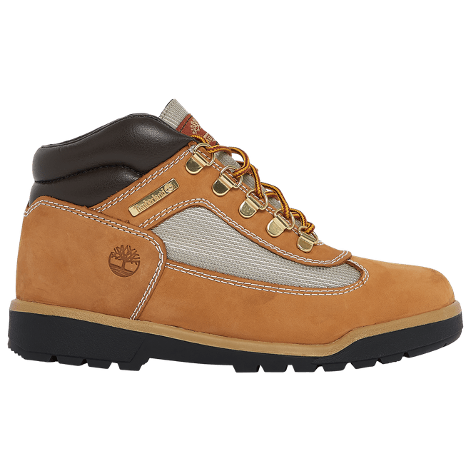 Timberland Boys Field Boots Mid TB015945713
