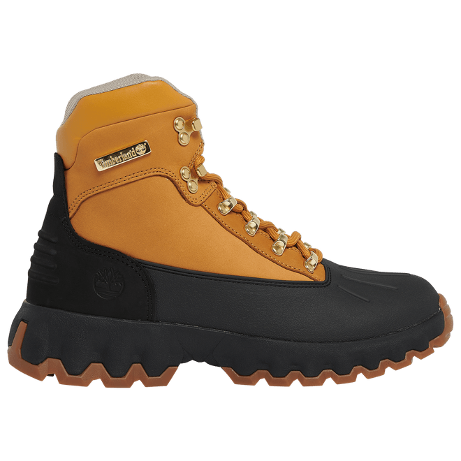 Timberland  Euro Hiker Shell Toe Boots TB0A5N88231