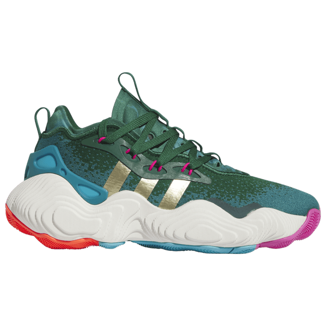 adidas Boys Trae Young 3 IF2113