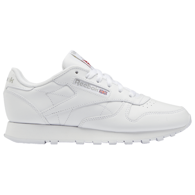 Reebok Womens Classic Leather 100008496